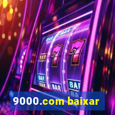 9000.com baixar